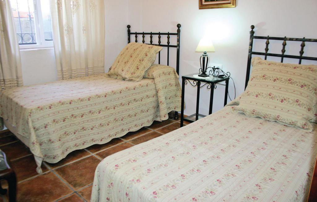 Dehesa Las Yeguas Benalup-Casas Viejas Exterior photo