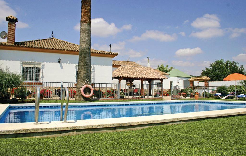 Dehesa Las Yeguas Benalup-Casas Viejas Exterior photo