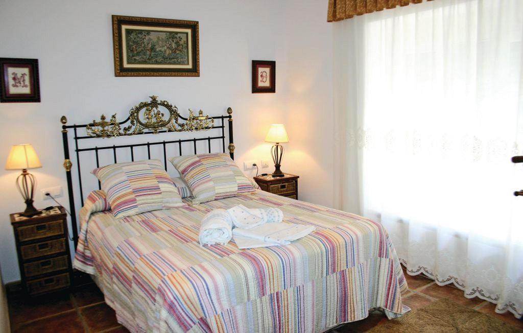 Dehesa Las Yeguas Benalup-Casas Viejas Exterior photo