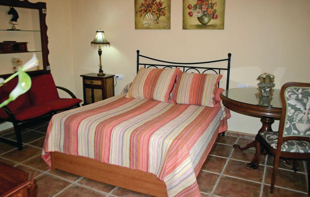 Dehesa Las Yeguas Benalup-Casas Viejas Exterior photo